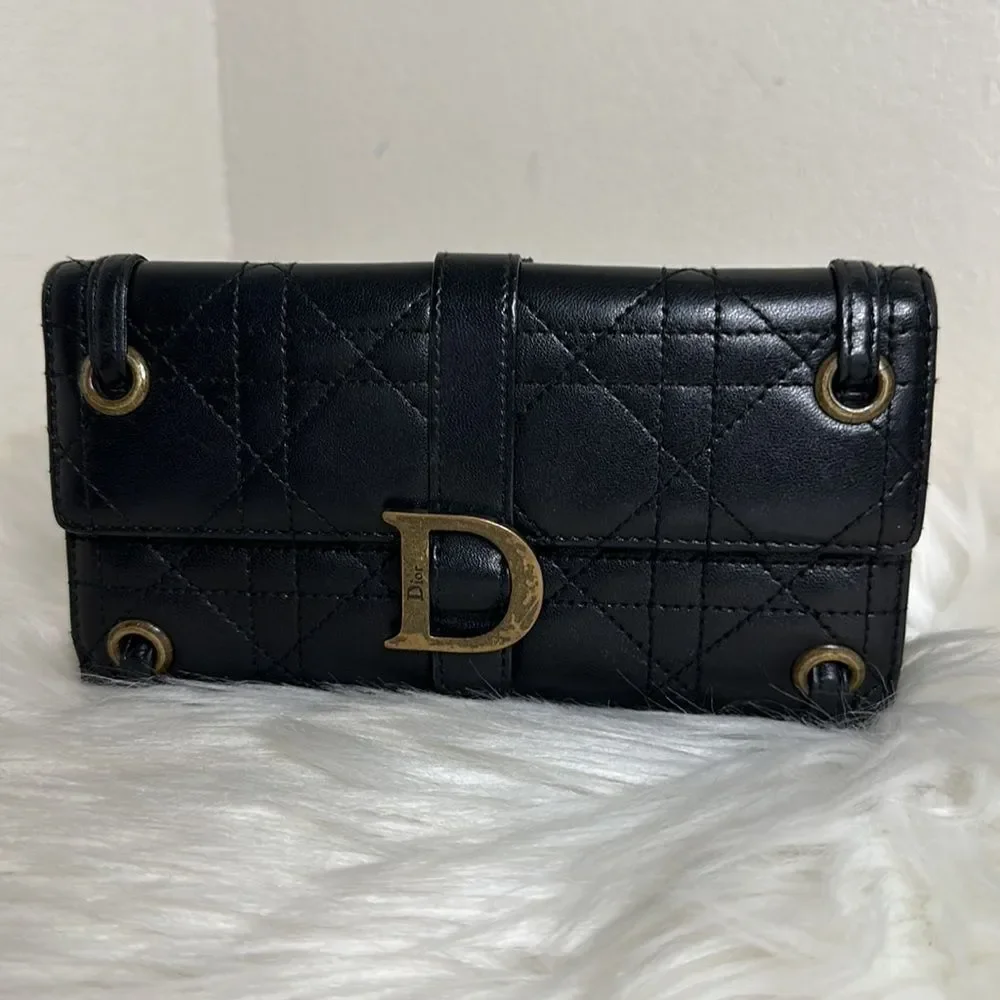 Dior preloved christian
